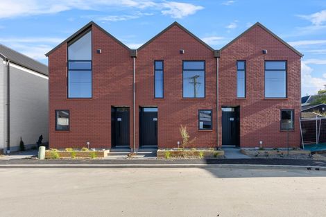 Photo of property in 1/7 Donald Place, St Albans, Christchurch, 8014