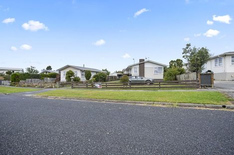 Photo of property in 8 First Avenue, Dargaville, 0310