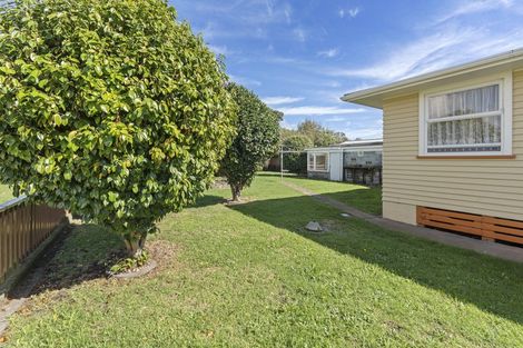 Photo of property in 19 Hume Street, Waitara, 4320