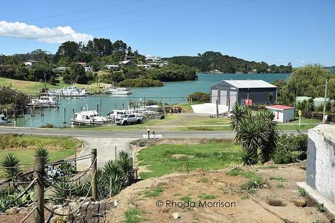 Photo of property in 4 Komiti Road, Tinopai, 0593