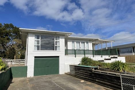 Photo of property in 35 Eddowes Street, Manurewa, Auckland, 2102