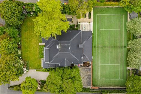 Photo of property in 40 Mansfield Avenue, St Albans, Christchurch, 8014