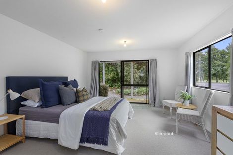 Photo of property in 768 Christchurch Akaroa Road, Tai Tapu, Christchurch, 7672