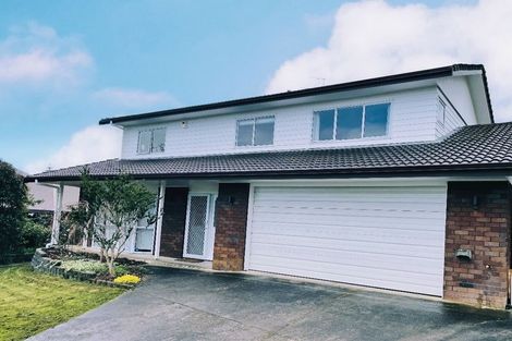 Photo of property in 7 Rarahu Place, The Gardens, Auckland, 2105