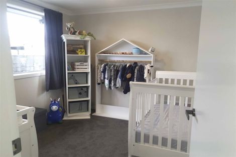 Photo of property in 45 O'byrne Place, Waikiwi, Invercargill, 9810