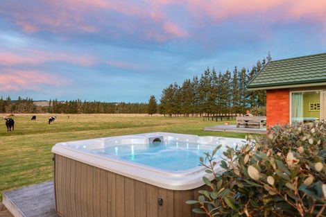Photo of property in 724 Loburn Whiterock Road, Loburn, Rangiora, 7472