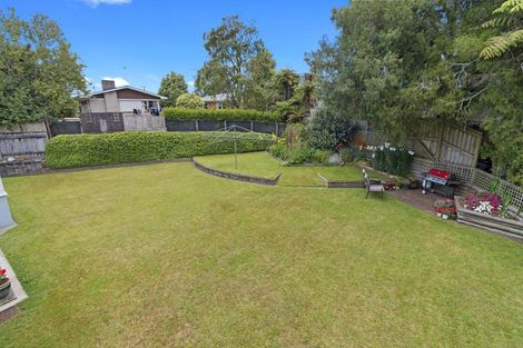 Photo of property in 13 Jennifer Place, Chartwell, Hamilton, 3210