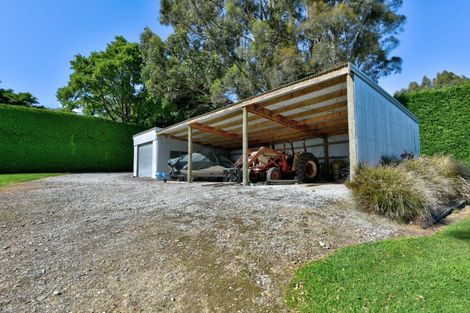 Photo of property in 129 Mataura Island Fortrose Road, Mataura Island, Wyndham, 9891