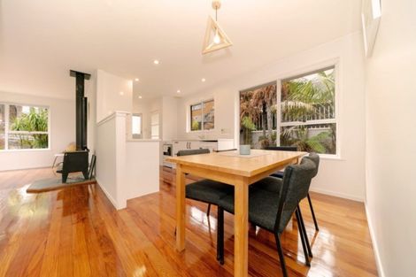 Photo of property in 22 Morriggia Place, Bayview, Auckland, 0629