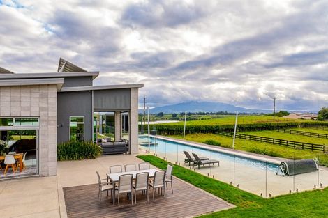 Photo of property in 136 Lake Road, Ohaupo, 3883