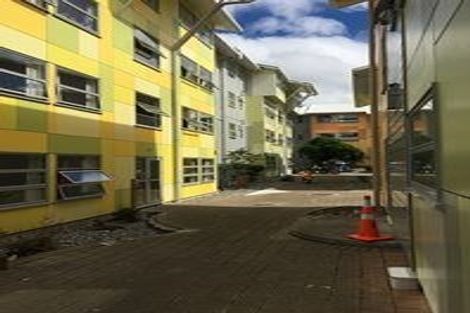 Photo of property in Drummond Street Flats, 21/19 Drummond Street, Mount Cook, Wellington, 6021