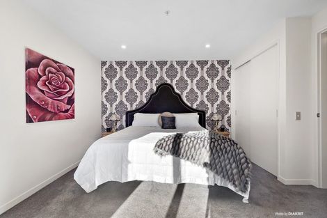Photo of property in Republic Apartments, 5f/11 Tennyson Street, Te Aro, Wellington, 6011