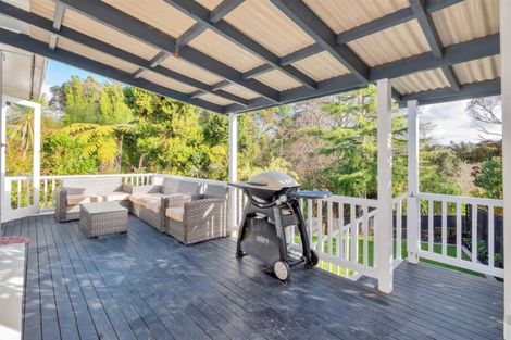 Photo of property in 48 Sylvan Crescent, Te Atatu South, Auckland, 0610