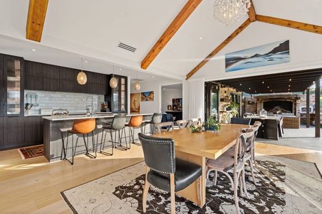 Photo of property in 7 Taemai Place, Okura Bush, Albany, 0794