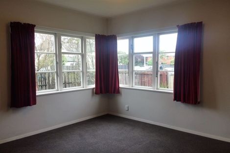 Photo of property in 1 Seton Street, Riccarton, Christchurch, 8011