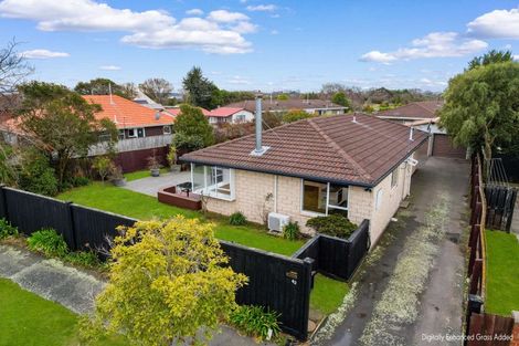 Photo of property in 43 Reginald Street, Burwood, Christchurch, 8083