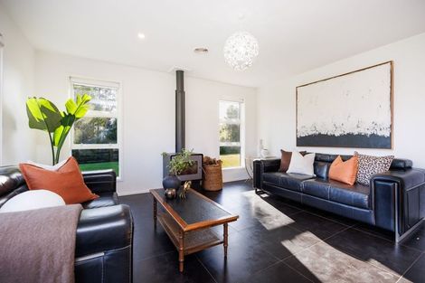 Photo of property in 849a Makerua Road, Tokomaru, Palmerston North, 4474