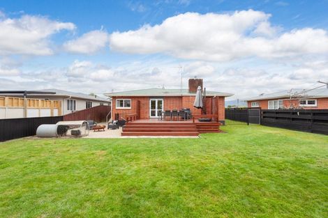 Photo of property in 14 Kauri Crescent, Matamata, 3400