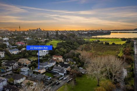 Photo of property in 22 Standen Avenue, Remuera, Auckland, 1050