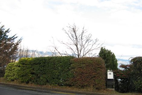 Photo of property in 49 Panorama Terrace, Queenstown, 9300