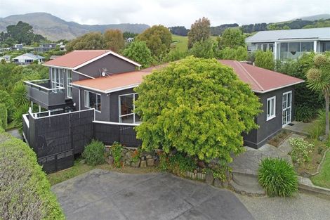 Photo of property in 114 Marine Drive, Diamond Harbour, Lyttelton, 8971