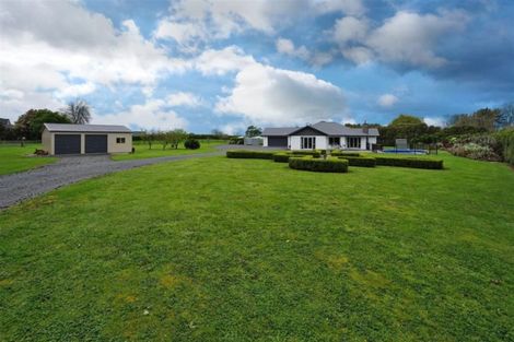 Photo of property in 548b Te Kowhai Road, Te Kowhai, Hamilton, 3288