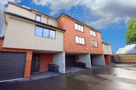 Photo of property in 3/130 Packe Street, Edgeware, Christchurch, 8013