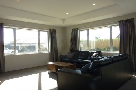 Photo of property in 6 Greenwich Street, Halswell, Christchurch, 8025