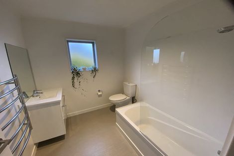 Photo of property in 4/8 Middleton Road, Johnsonville, Wellington, 6037