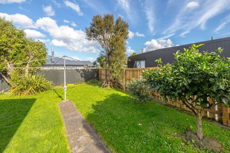 Photo of property in 23 Daniell Street, Featherston, 5710