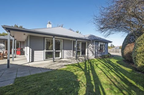 Photo of property in 36 Tarndale Place, Hanmer Springs, 7334