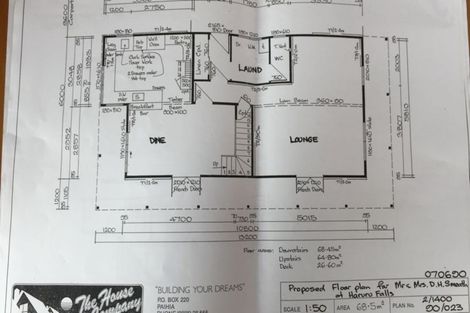 Photo of property in 57 Yorke Road, Haruru, 0204