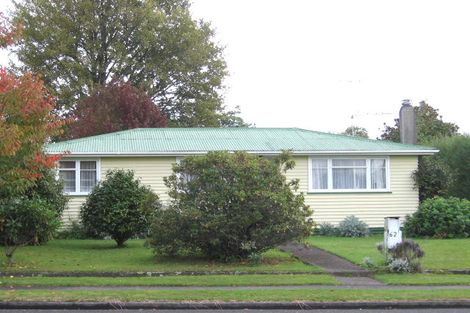 Photo of property in 62 Saint Andrews Drive, Tokoroa, 3420