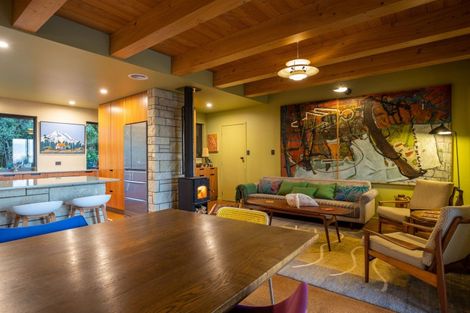 Photo of property in 201 Egmont Road, Hillsborough, New Plymouth, 4372