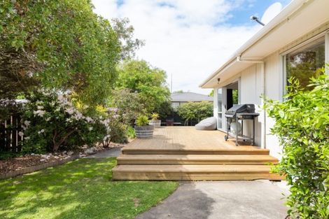 Photo of property in 1 Litchfield Street, Redwoodtown, Blenheim, 7201