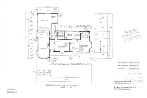 Photo of property in 12 Manna Place, West Melton, Christchurch, 7675