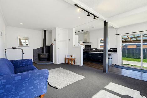 Photo of property in 17 Brucefield Avenue, Netherby, Ashburton, 7700