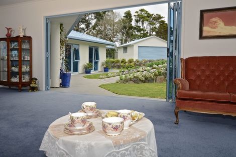 Photo of property in 53 Wharf Road, Parua Bay, Whangarei, 0174