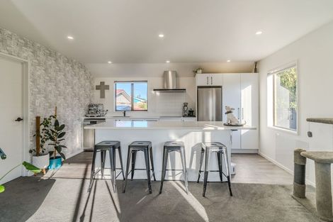 Photo of property in 38 Bay View Road, South Dunedin, Dunedin, 9012