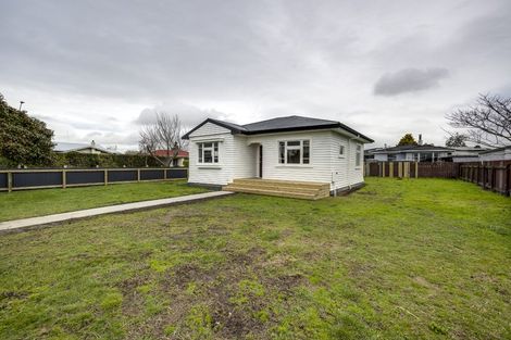 Photo of property in 511 Jervois Street, Mayfair, Hastings, 4122