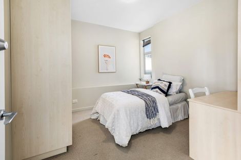 Photo of property in City Lodge, 402/115 Vivian Street, Te Aro, Wellington, 6011