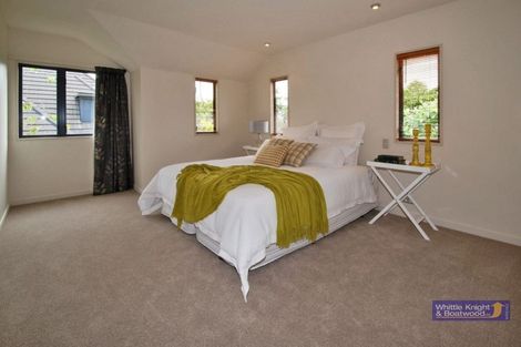 Photo of property in 40a Thornycroft Street, Fendalton, Christchurch, 8052