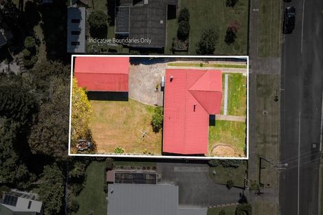 Photo of property in 81 Kensington Road, Waihi, 3610