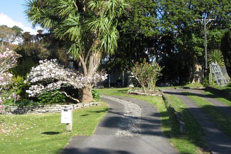 Photo of property in 15 Lismore Street Strandon New Plymouth District