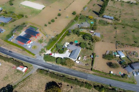 Photo of property in 210 Ngahape Road, Ngahape, Te Awamutu, 3873