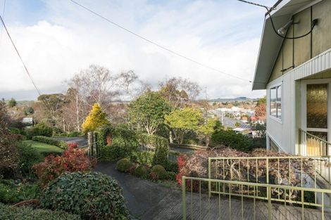 Photo of property in 6 Domain Road, Waipawa, 4210