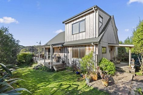 Photo of property in 69d Otonga Valley Road, Raglan, 3295