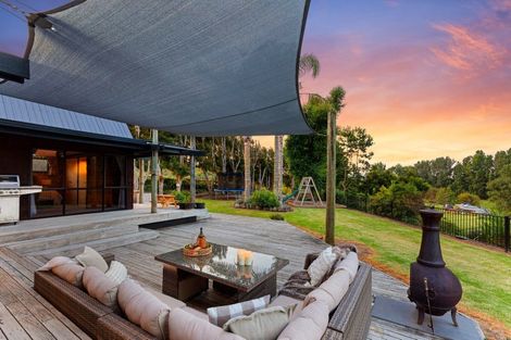 Photo of property in 195 Oropi Road, Oropi, Tauranga, 3173