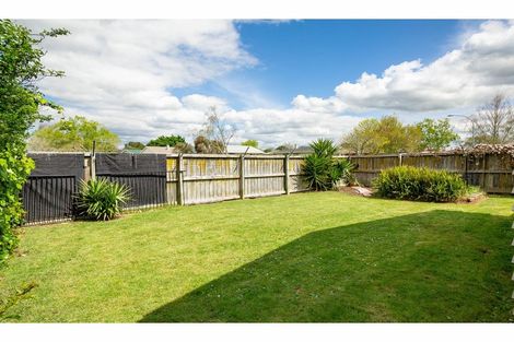 Photo of property in 23 James Henry Crescent, Huntly, 3700
