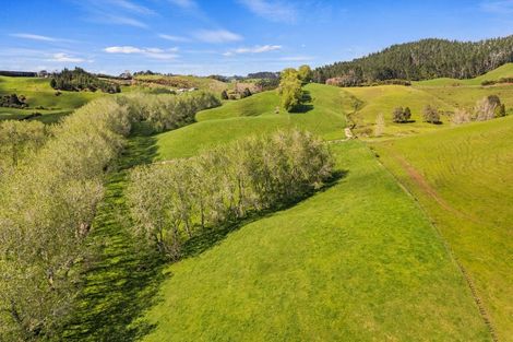 Photo of property in 873 Croydon Road, Te Popo, Stratford, 4394